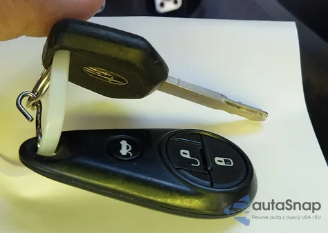 2009 Subaru Forester 2.5Xt Limited z USA, uszkodzony, nr VIN JF2SH66619H774063